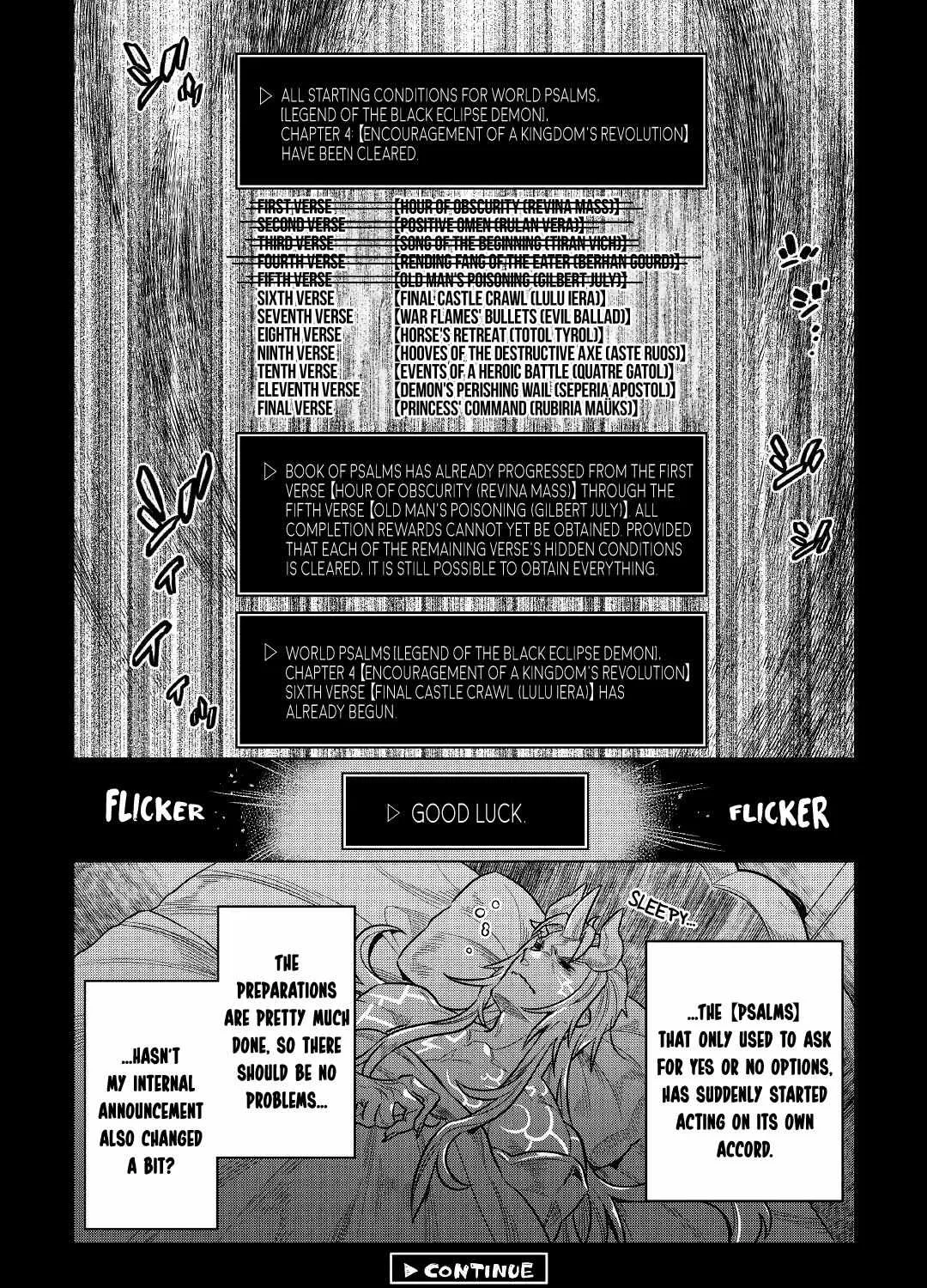 Re:monster Chapter 65 page 39 - 