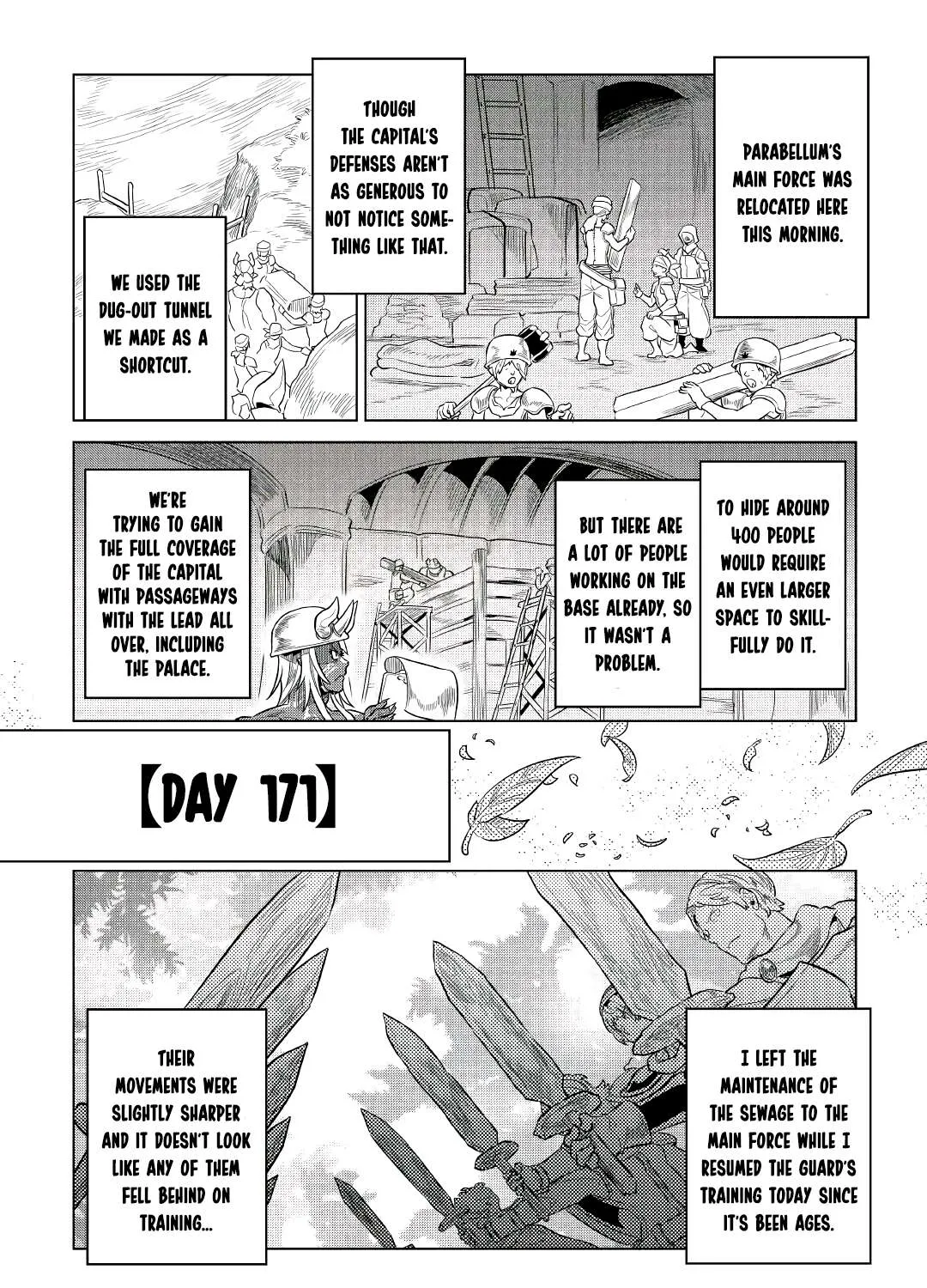 Re:monster Chapter 66 page 11 - 