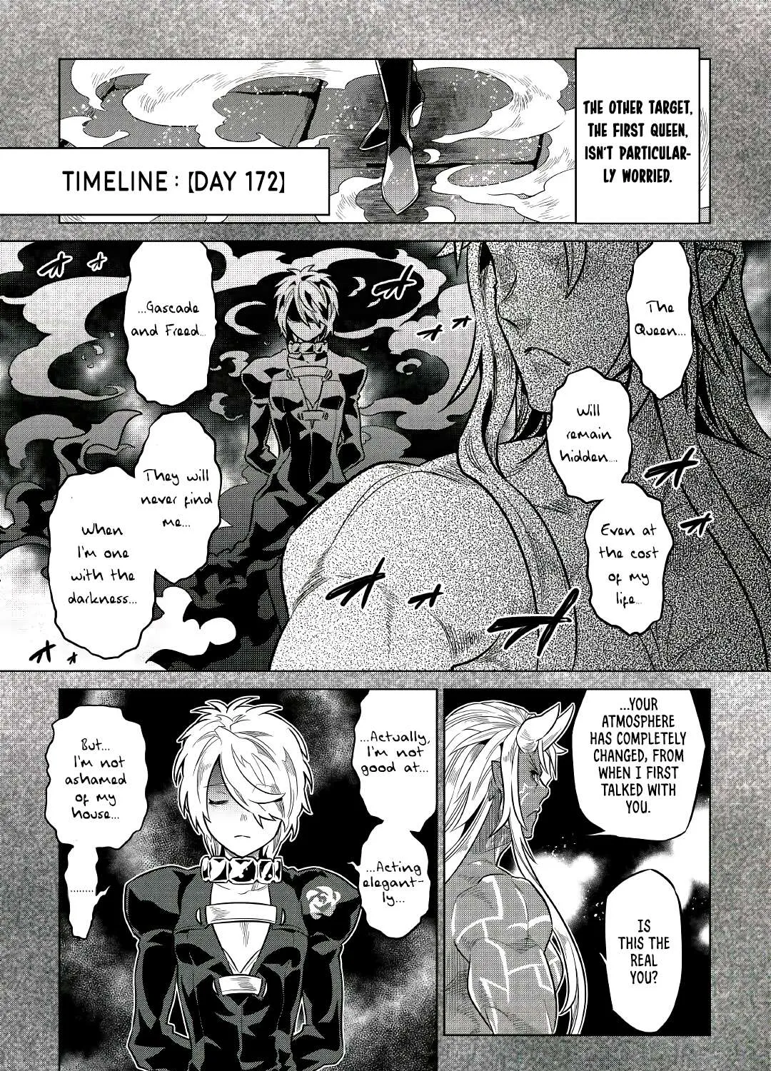 Re:monster Chapter 66 page 41 - 