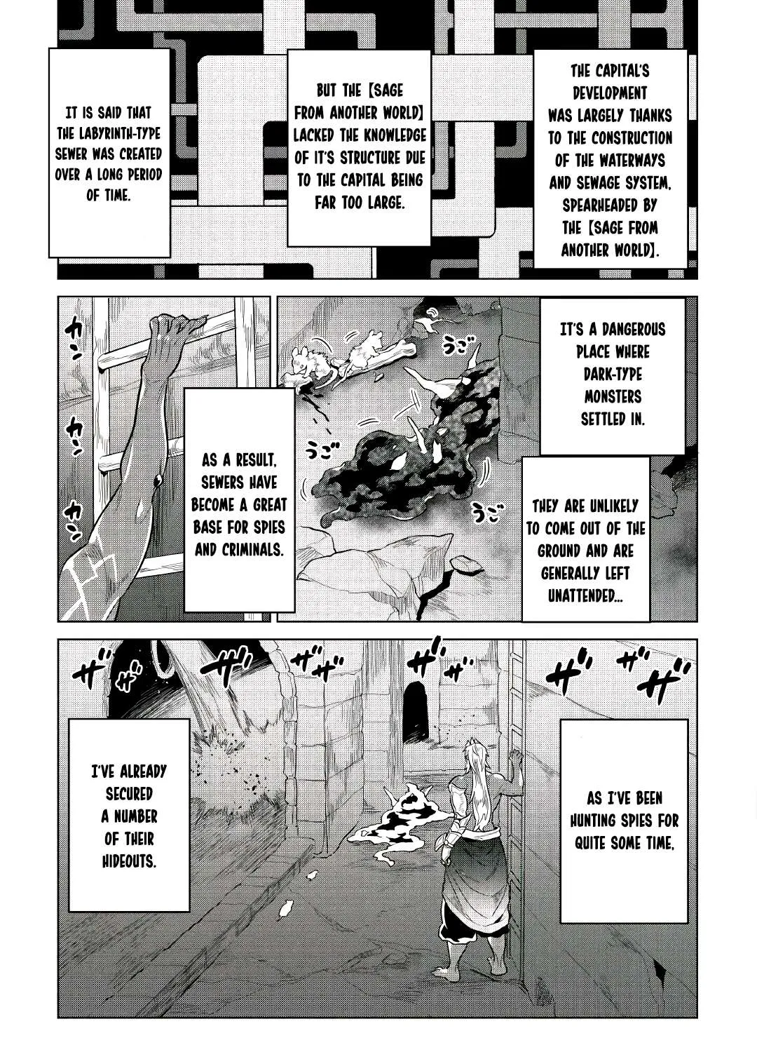 Re:monster Chapter 66 page 9 - 