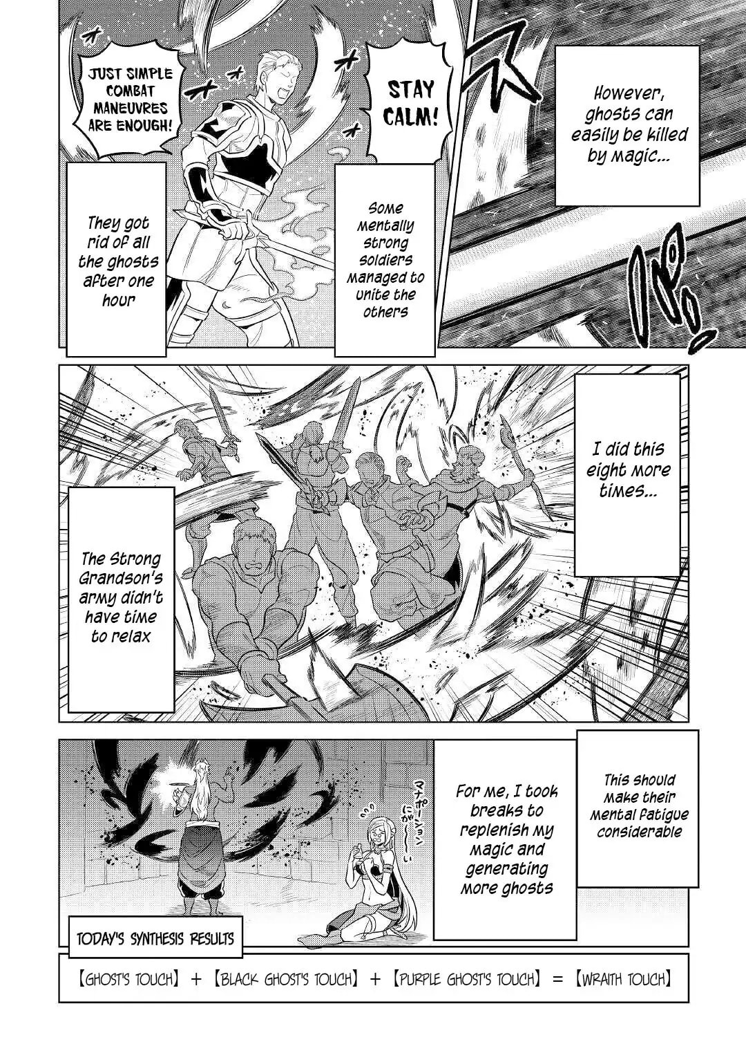 Re:monster Chapter 68.1 page 13 - 