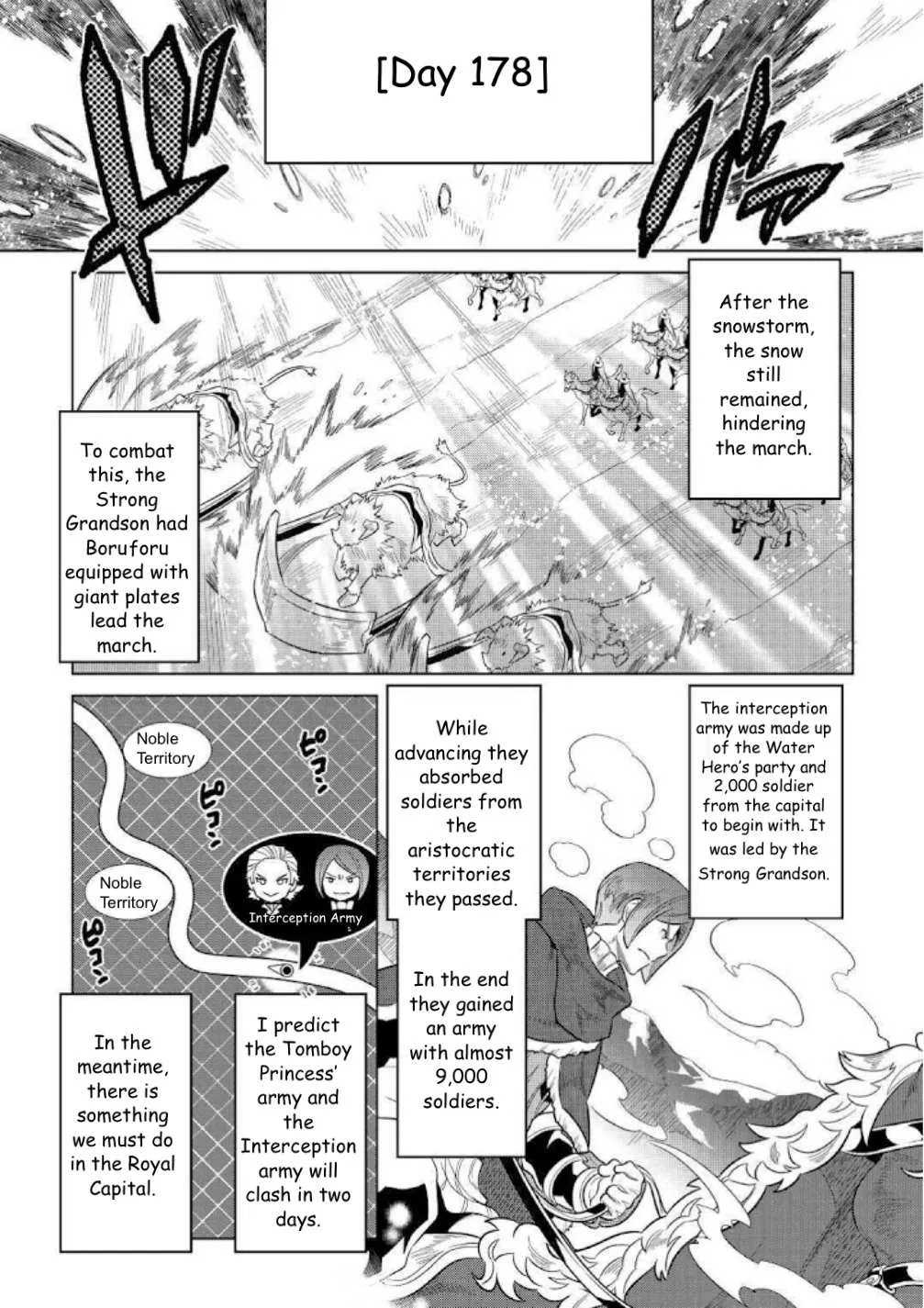 Re:monster Chapter 68 page 12 - 