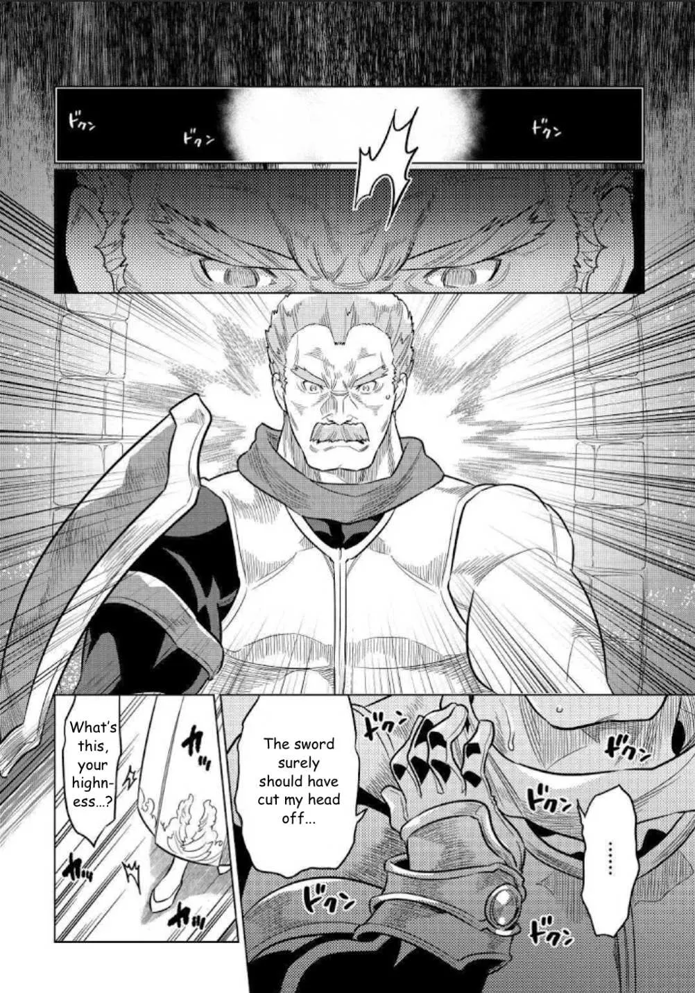 Re:monster Chapter 69 page 10 - 