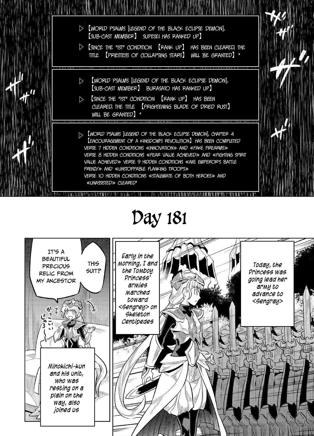 Re:monster Chapter 70 page 24 - 