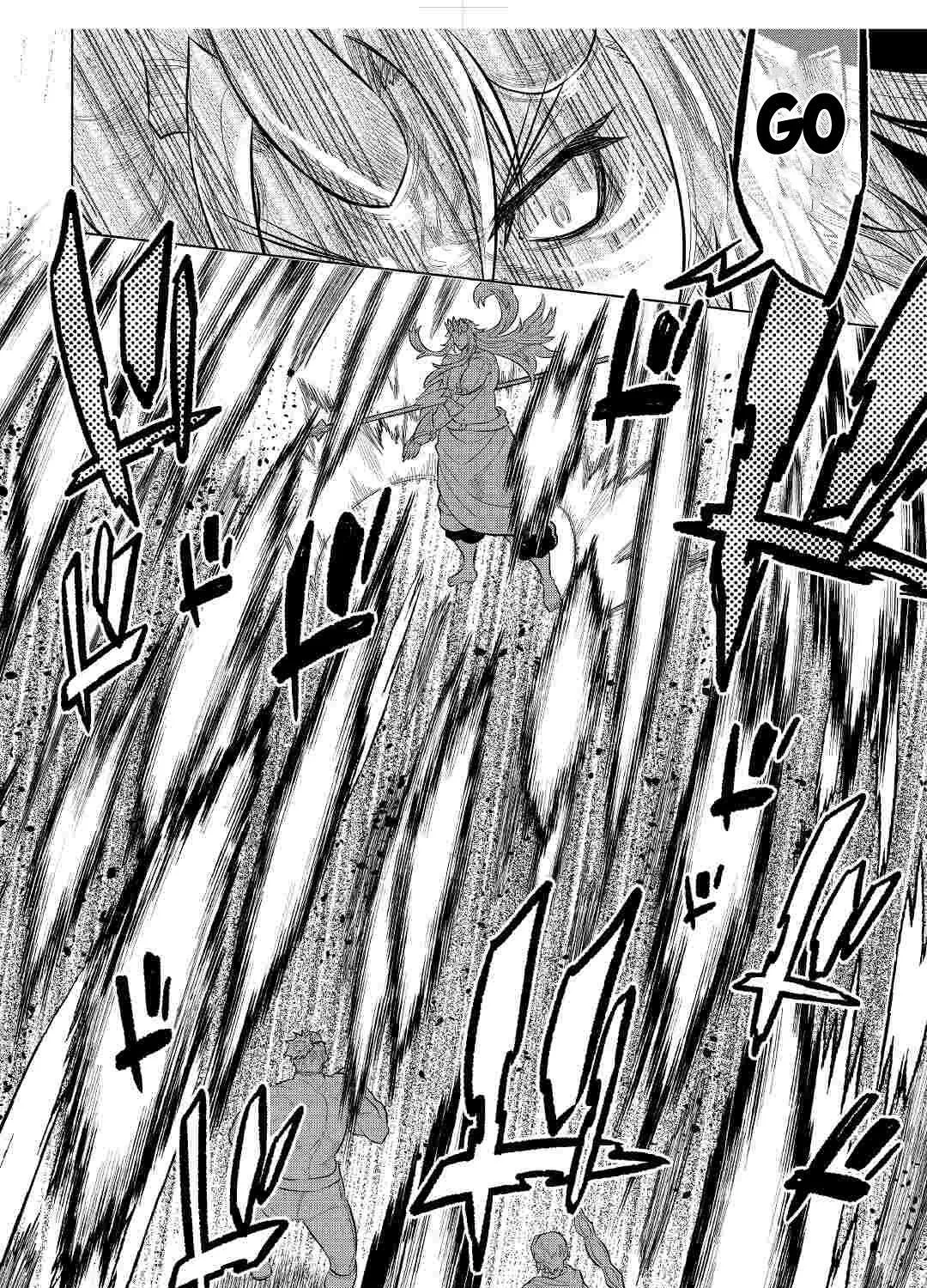 Re:monster Chapter 72 page 16 - 