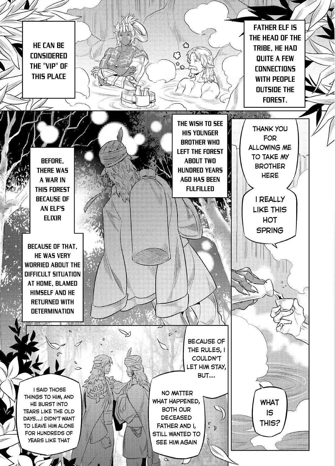 Re:monster Chapter 75 page 21 - 