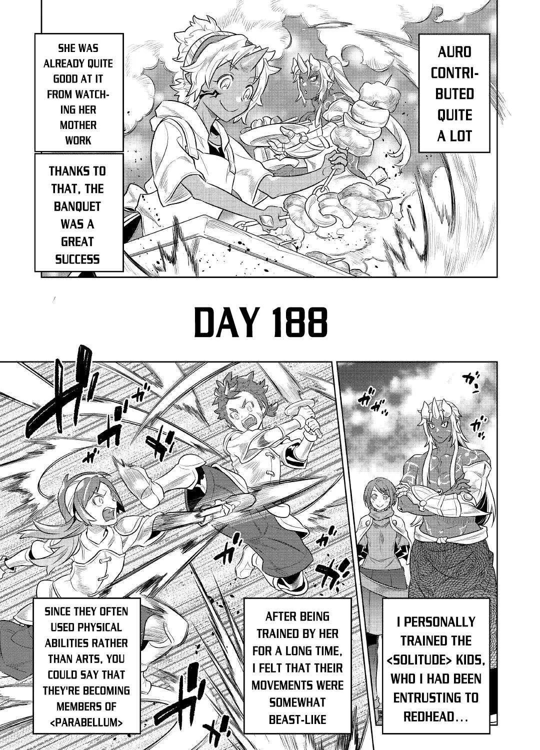 Re:monster Chapter 76 page 6 - 