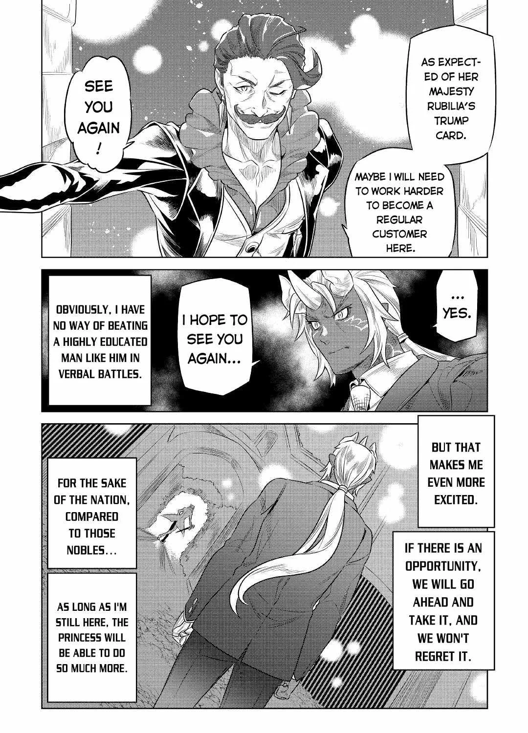 Re:monster Chapter 77 page 24 - 