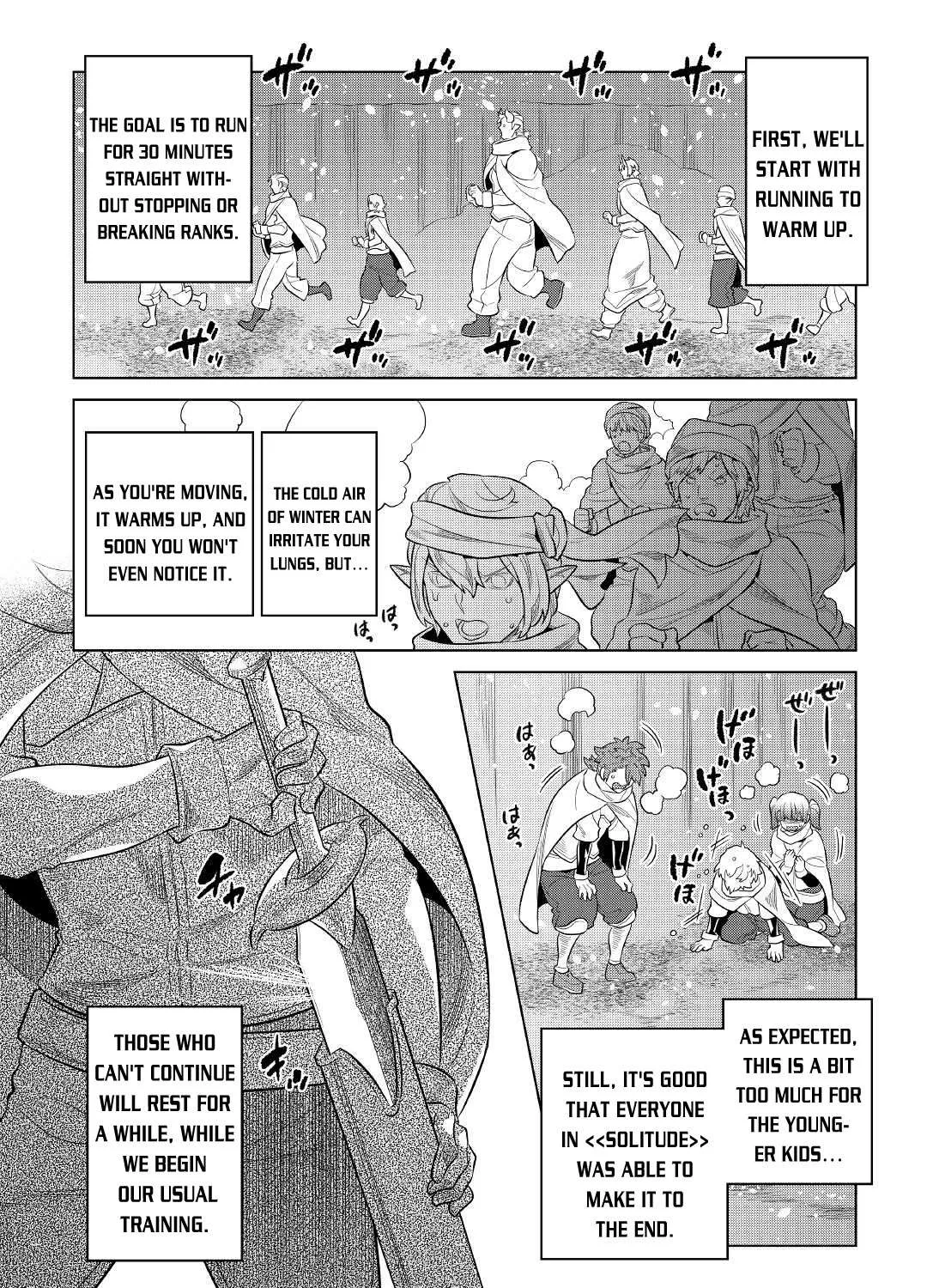 Re:monster Chapter 78 page 12 - 