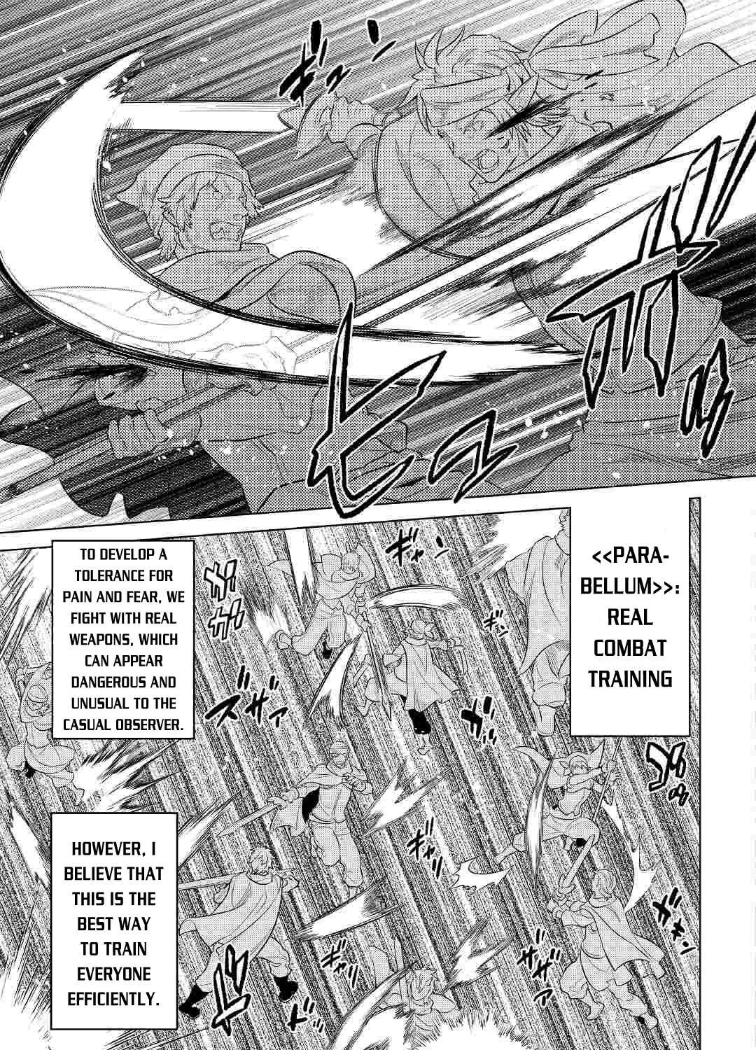 Re:monster Chapter 78 page 14 - 