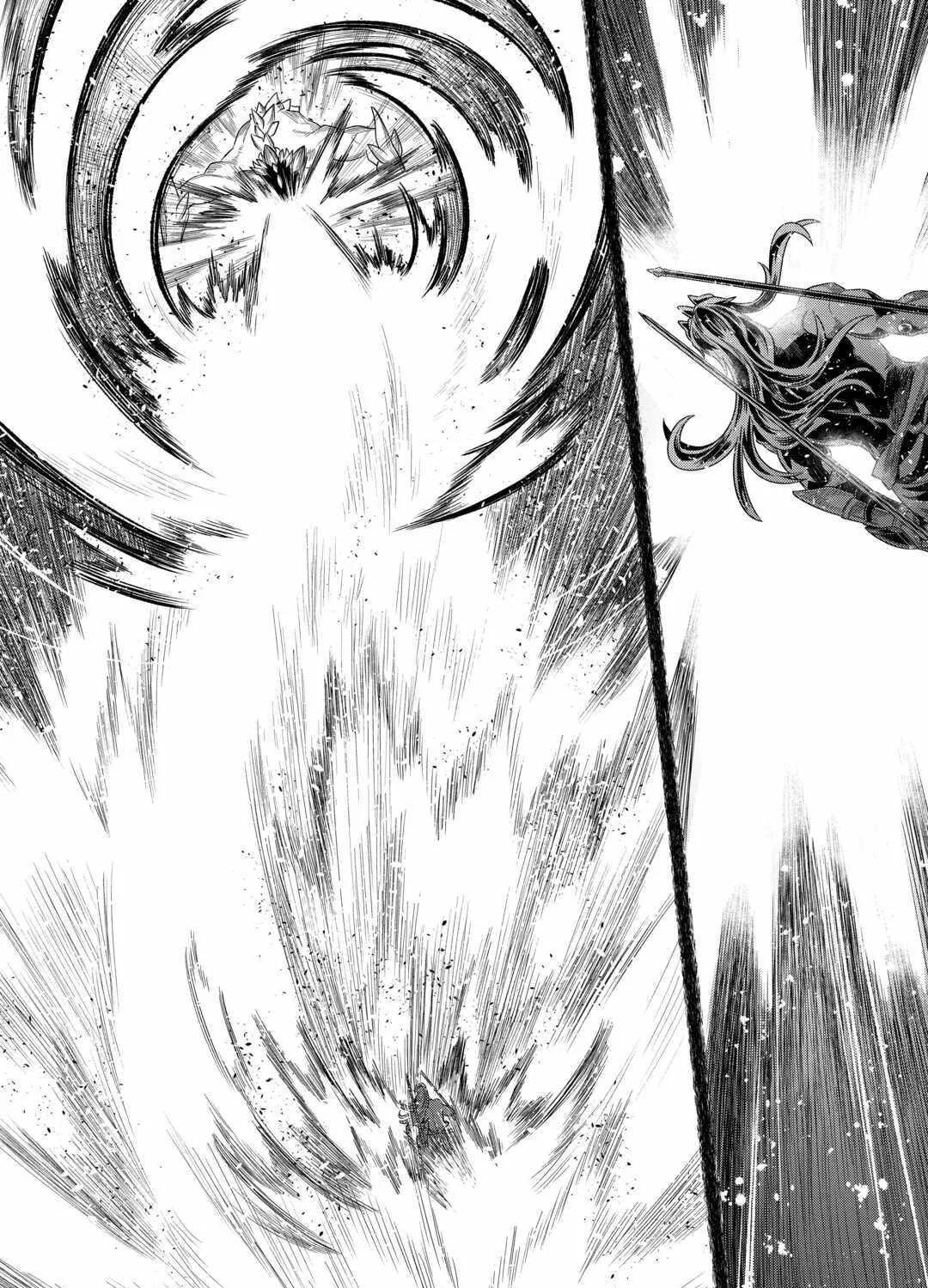 Re:monster Chapter 98 page 29 - 