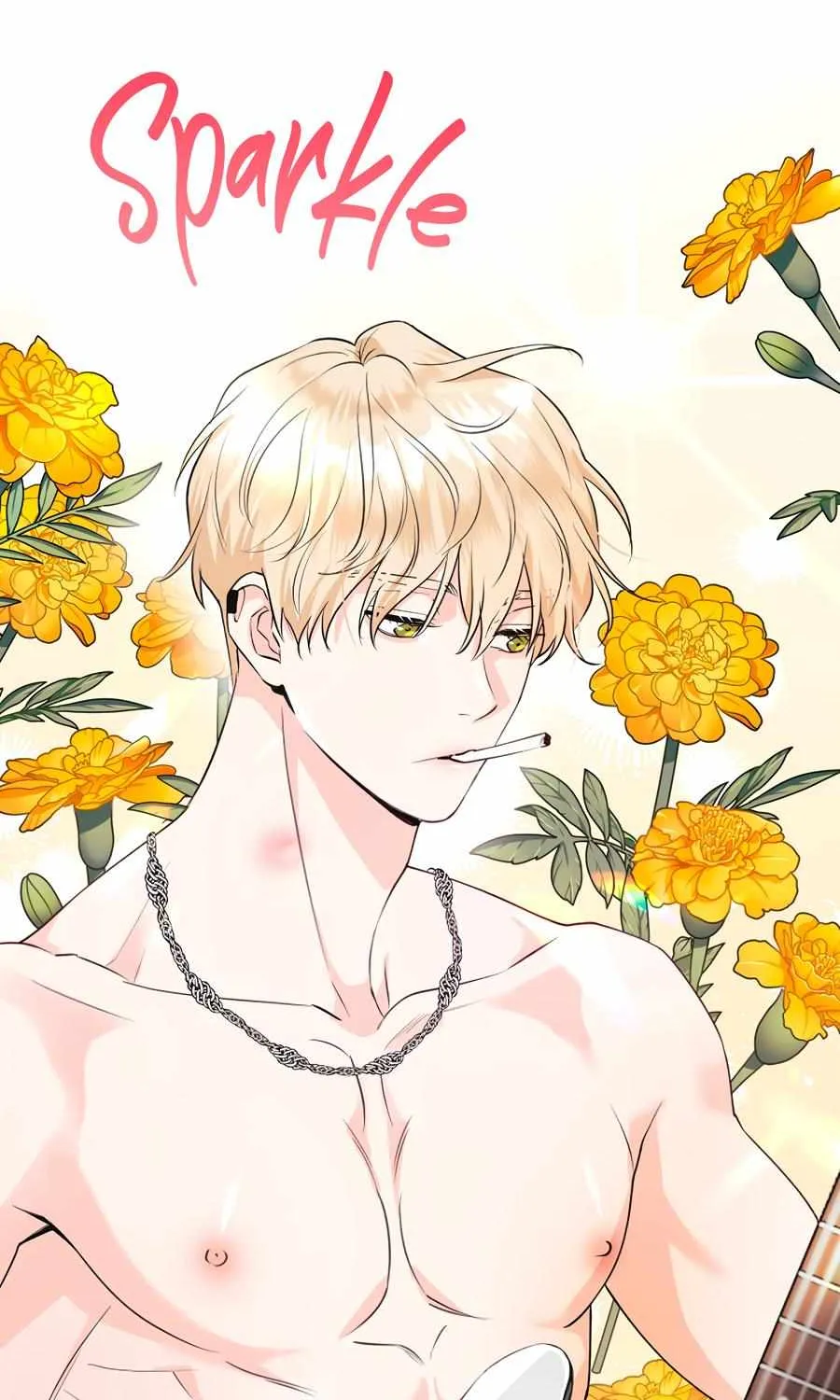 Read Re-Playlist chapter 0 image 21 on Lezhin