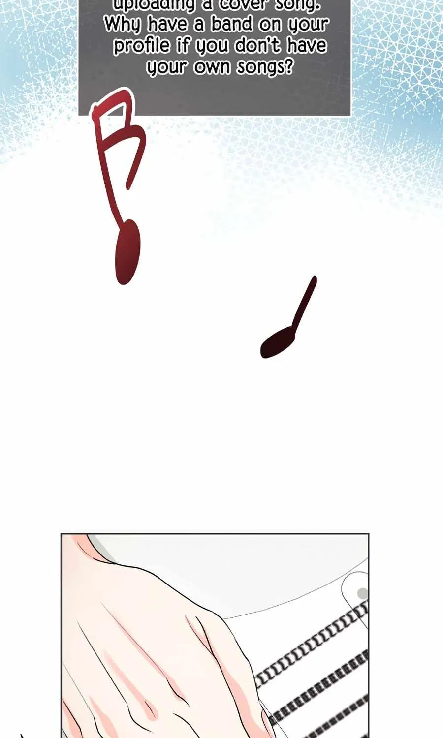 Read Re-Playlist chapter 0 image 27 on Lezhin