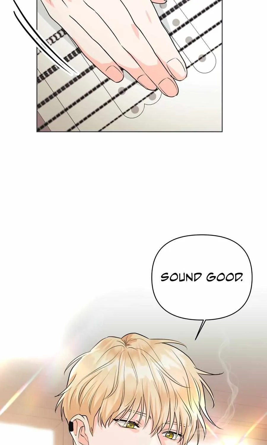 Read Re-Playlist chapter 0 image 28 on Lezhin