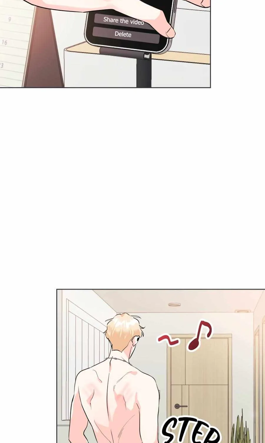Read Re-Playlist chapter 0 image 31 on Lezhin