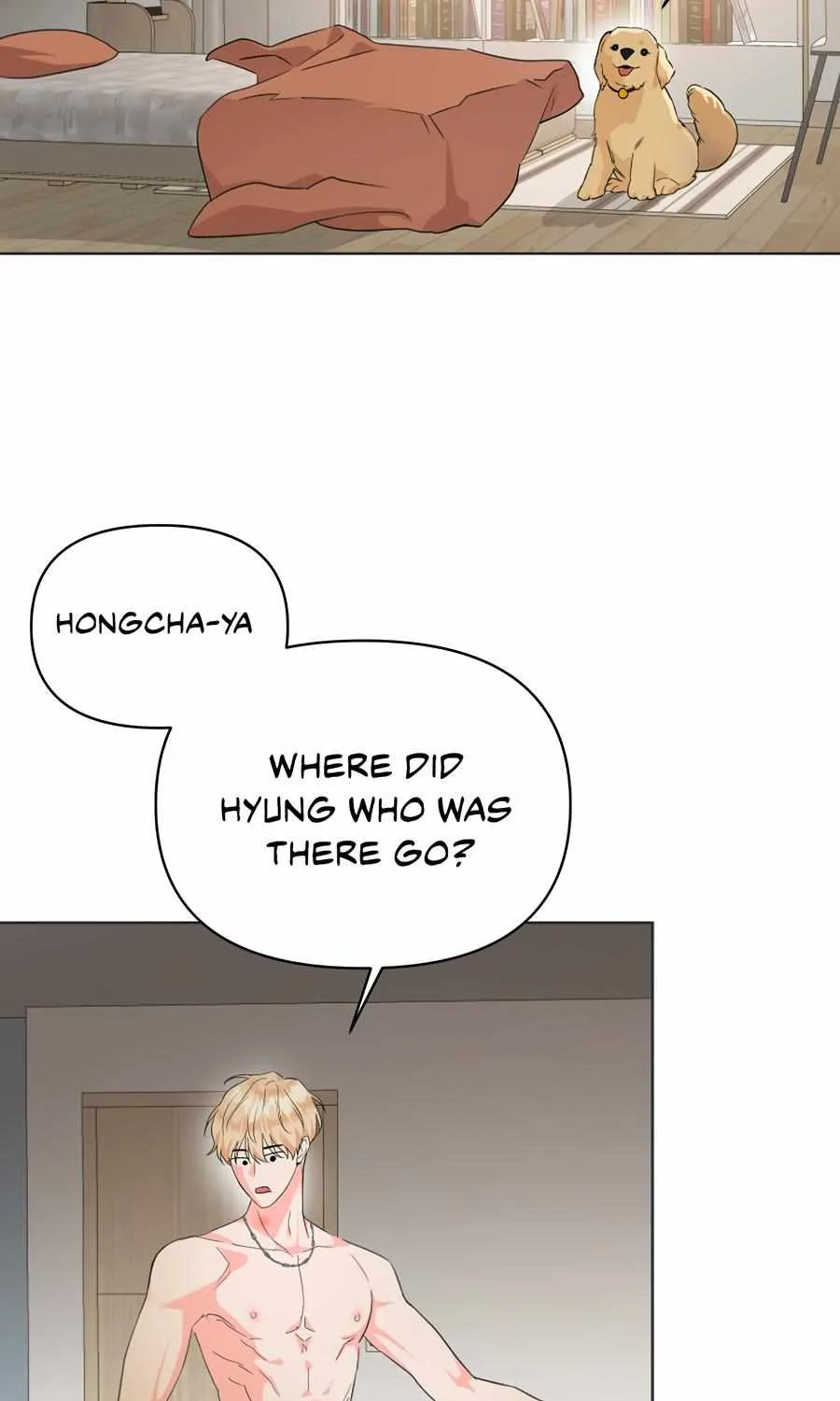 Read Re-Playlist chapter 0 image 34 on Lezhin