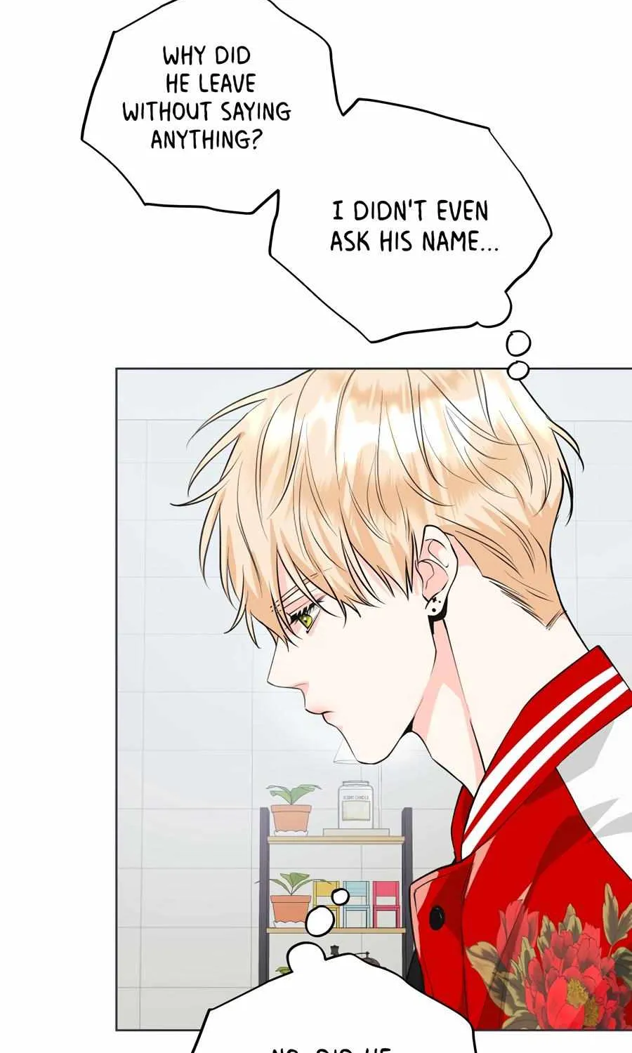 Read Re-Playlist chapter 0 image 42 on Lezhin
