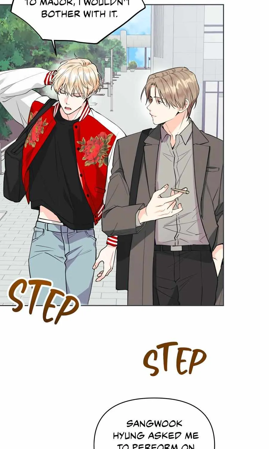 Read Re-Playlist chapter 0 image 54 on Lezhin