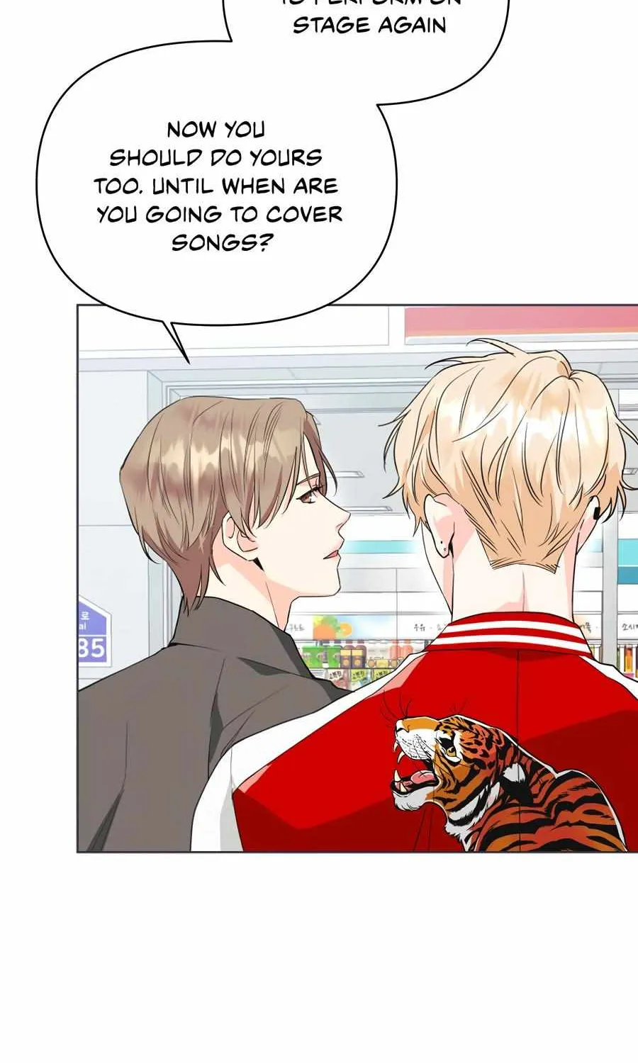 Read Re-Playlist chapter 0 image 55 on Lezhin
