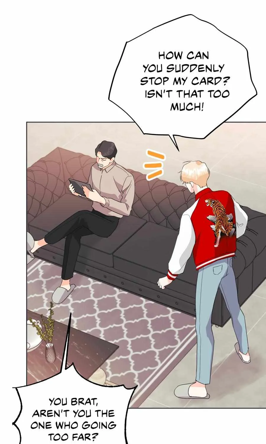 Read Re-Playlist chapter 0 image 66 on Lezhin