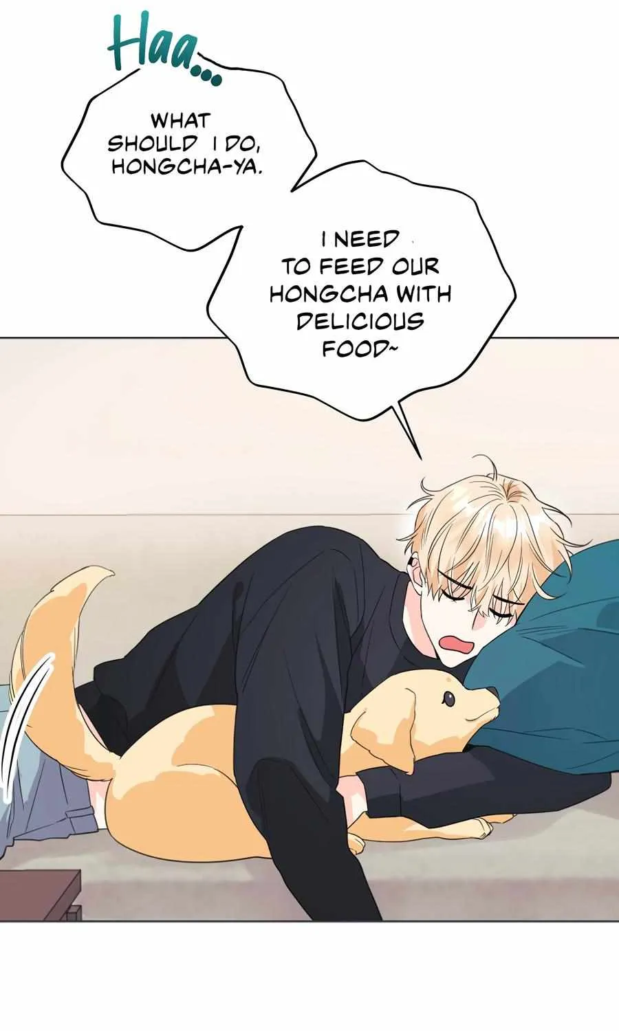 Read Re-Playlist chapter 0 image 74 on Lezhin