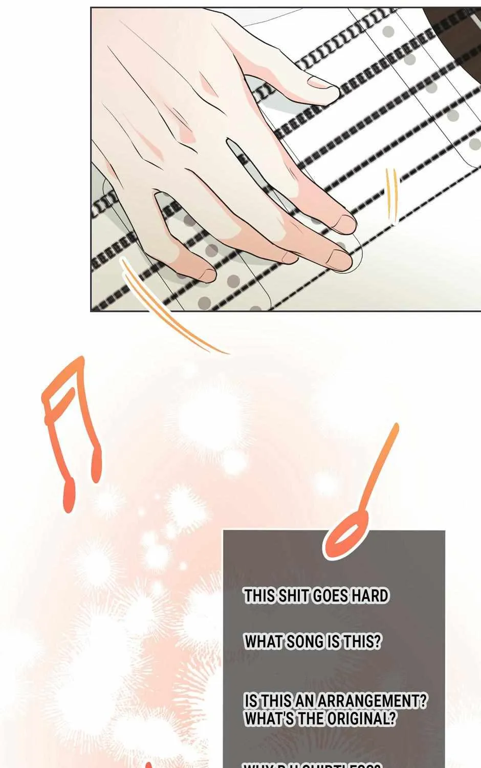 Read Re-Playlist chapter 1 image 30 on Lezhin