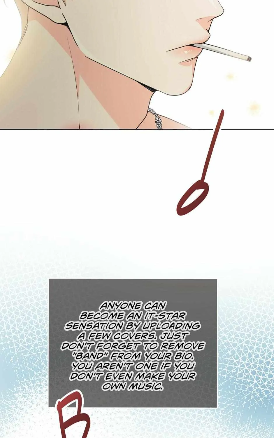 Read Re-Playlist chapter 1 image 32 on Lezhin