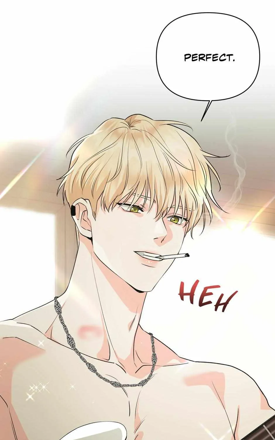 Read Re-Playlist chapter 1 image 35 on Lezhin
