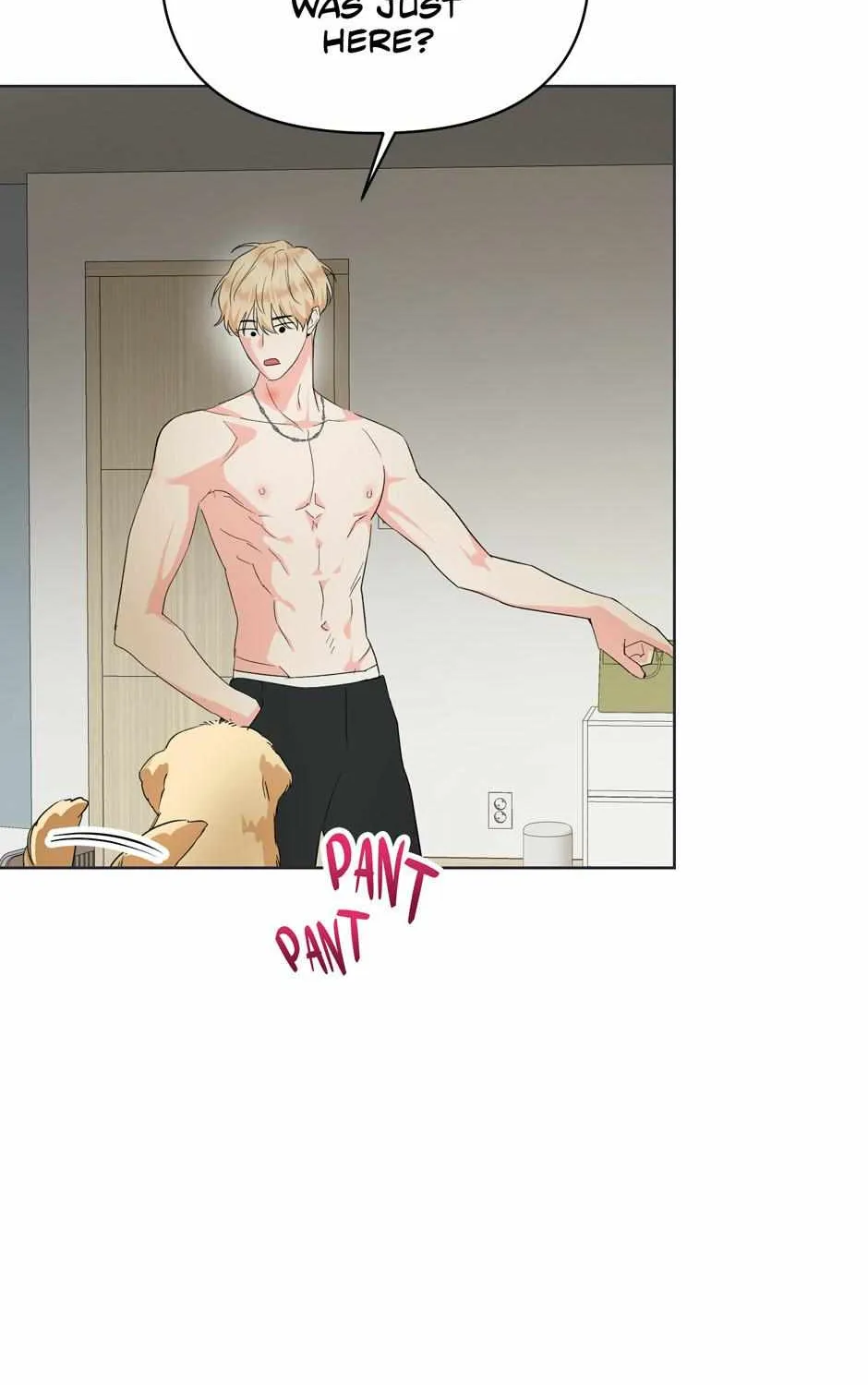 Read Re-Playlist chapter 1 image 42 on Lezhin