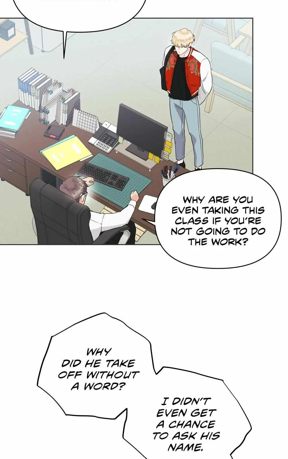 Read Re-Playlist chapter 1 image 49 on Lezhin