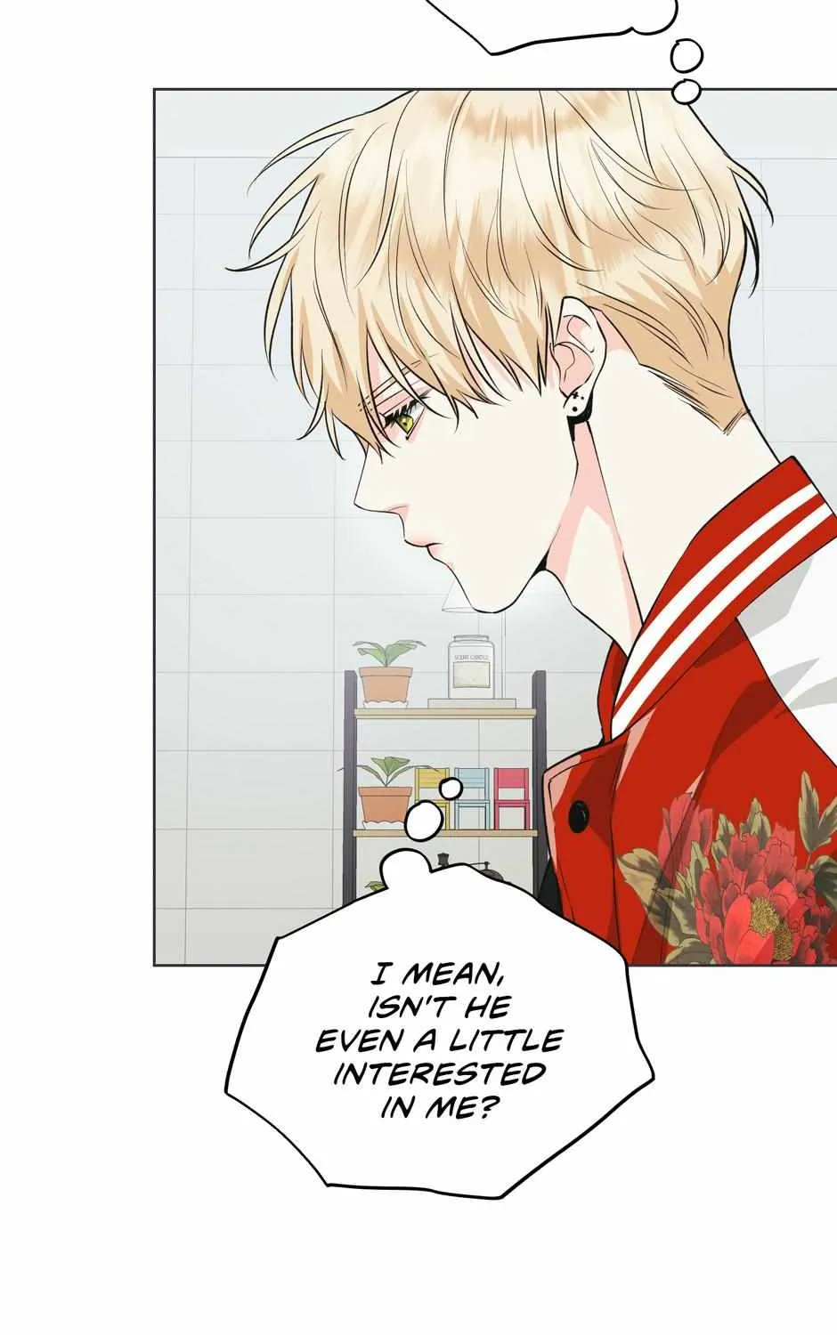 Read Re-Playlist chapter 1 image 50 on Lezhin