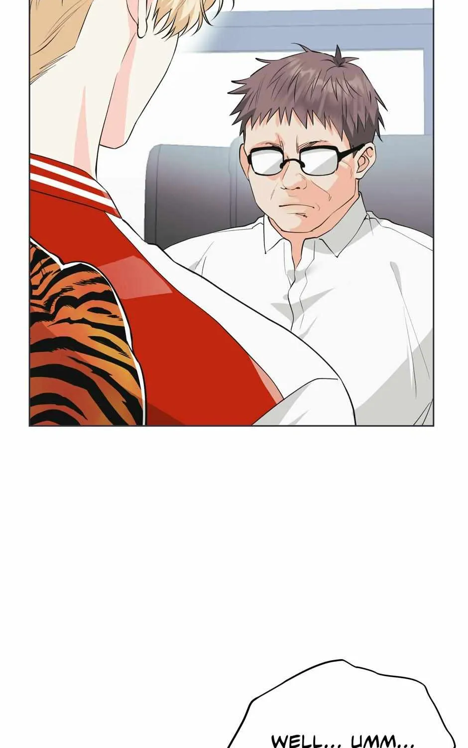Read Re-Playlist chapter 1 image 53 on Lezhin