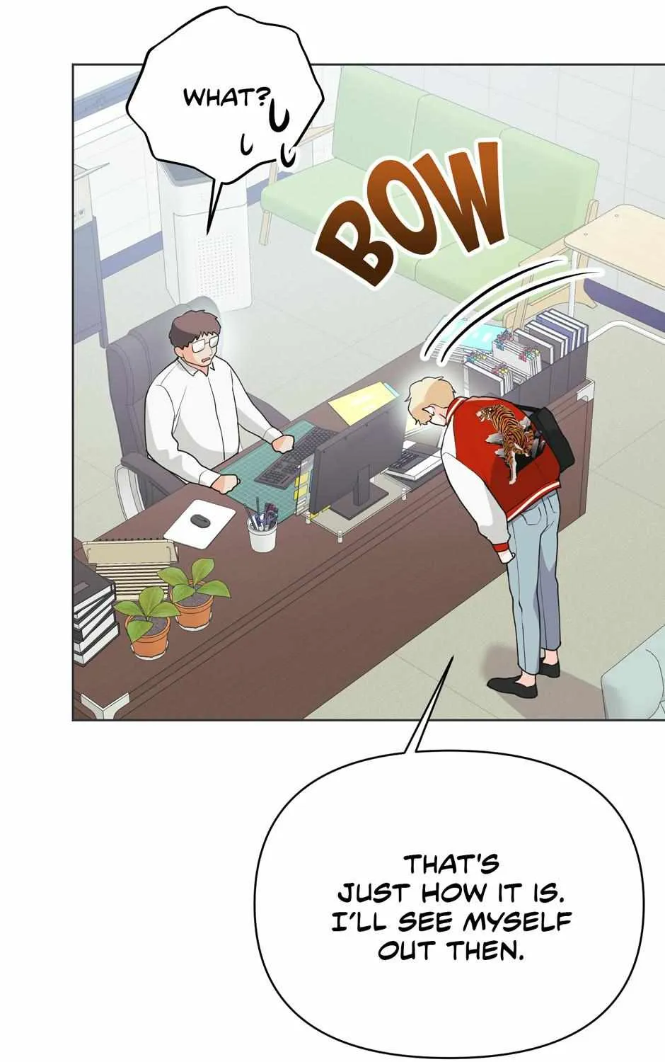 Read Re-Playlist chapter 1 image 58 on Lezhin