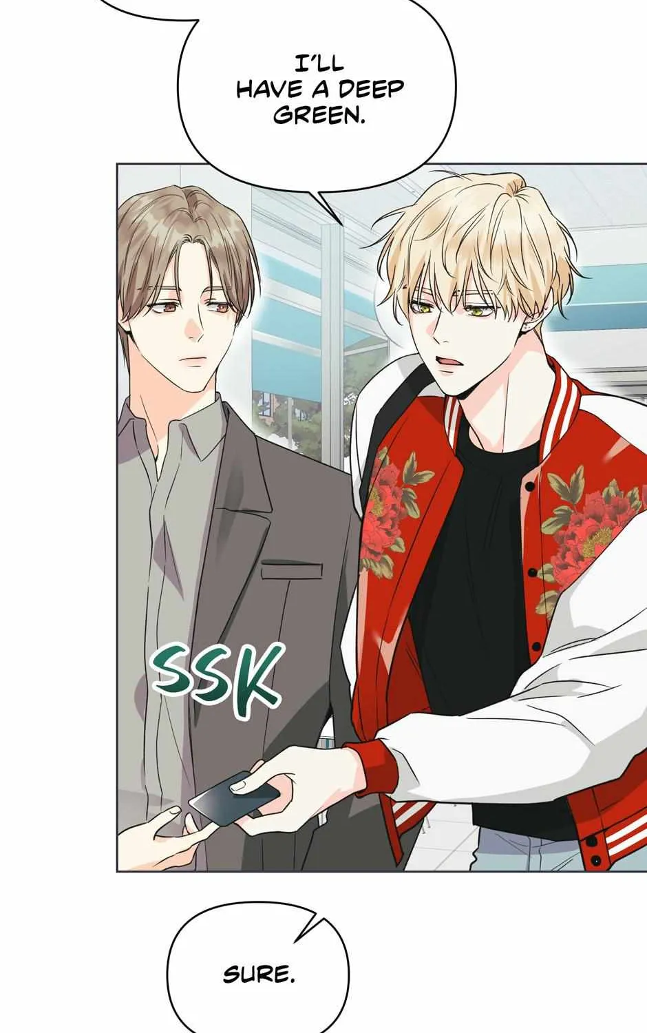 Read Re-Playlist chapter 1 image 68 on Lezhin