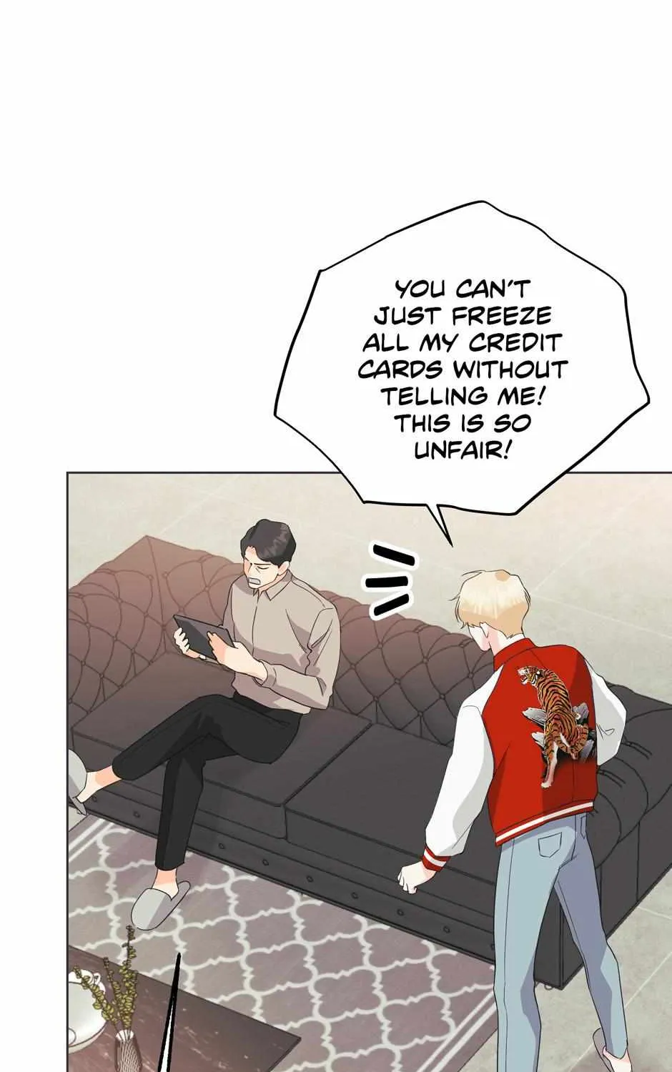 Read Re-Playlist chapter 1 image 75 on Lezhin