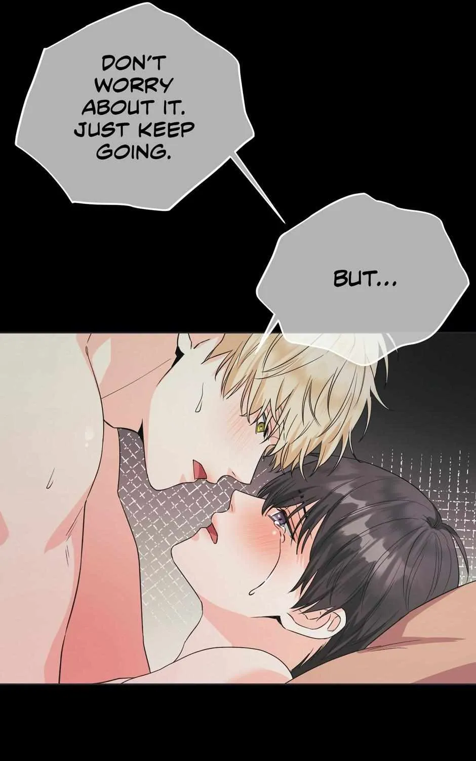 Read Re-Playlist chapter 1 image 8 on Lezhin
