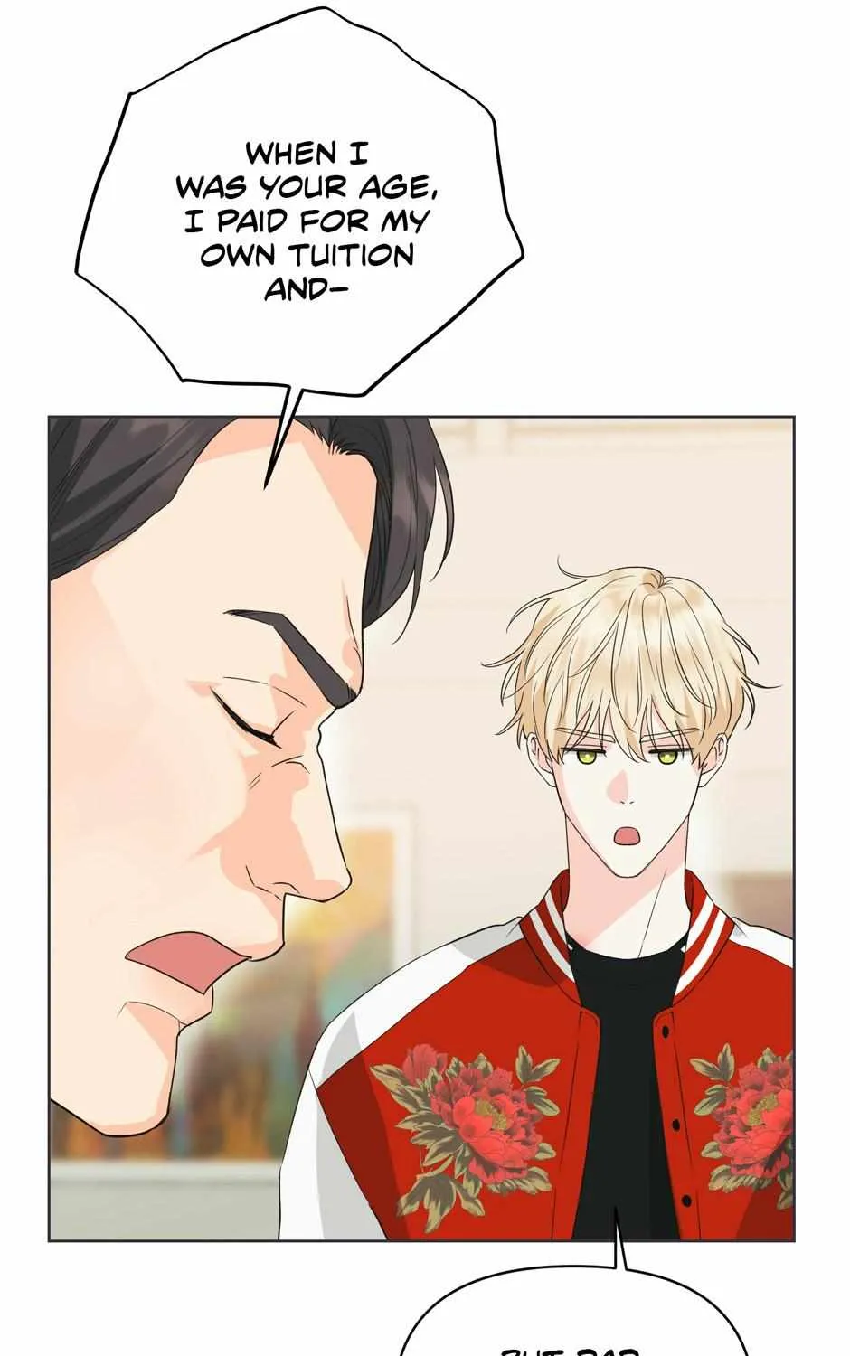 Read Re-Playlist chapter 1 image 80 on Lezhin