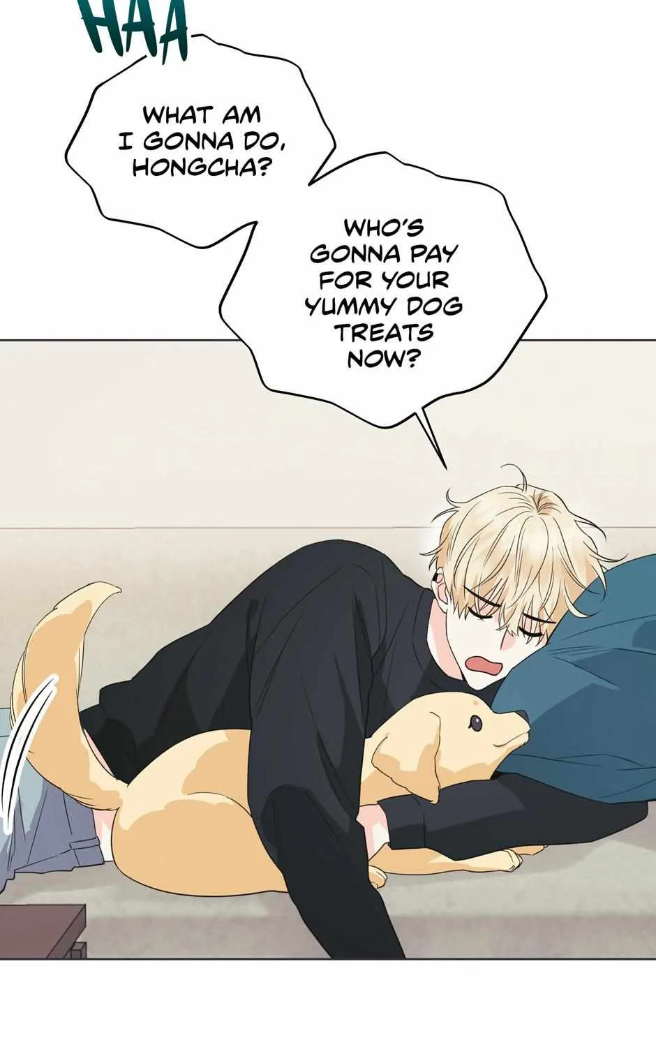 Read Re-Playlist chapter 1 image 85 on Lezhin