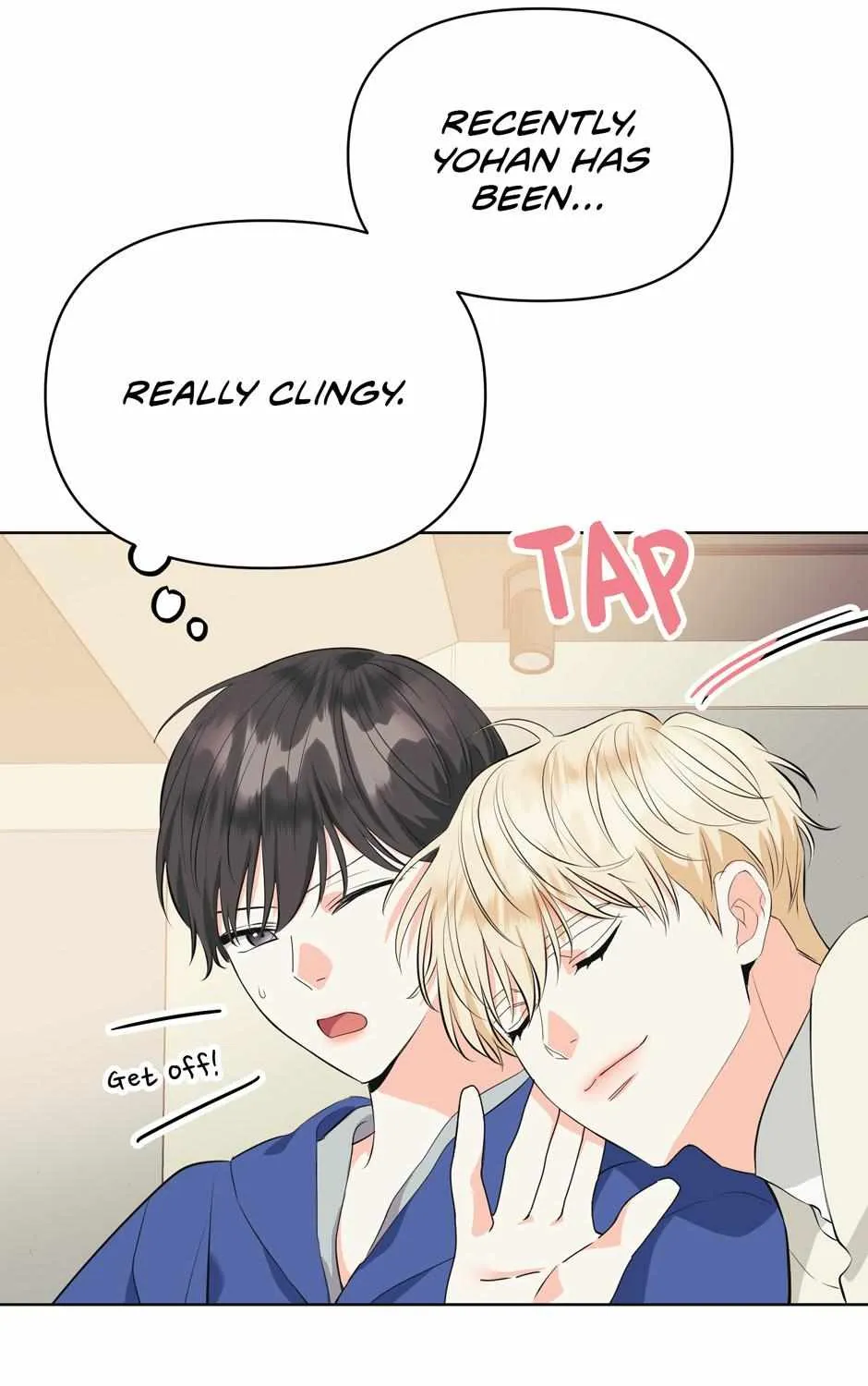 Read Re-Playlist chapter 10 image 13 on Lezhin