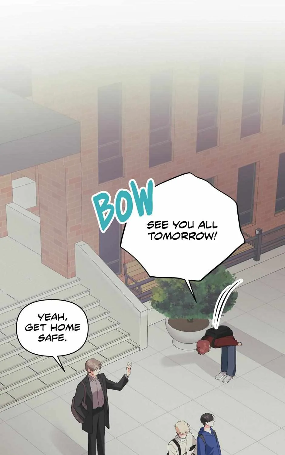 Read Re-Playlist chapter 10 image 15 on Lezhin
