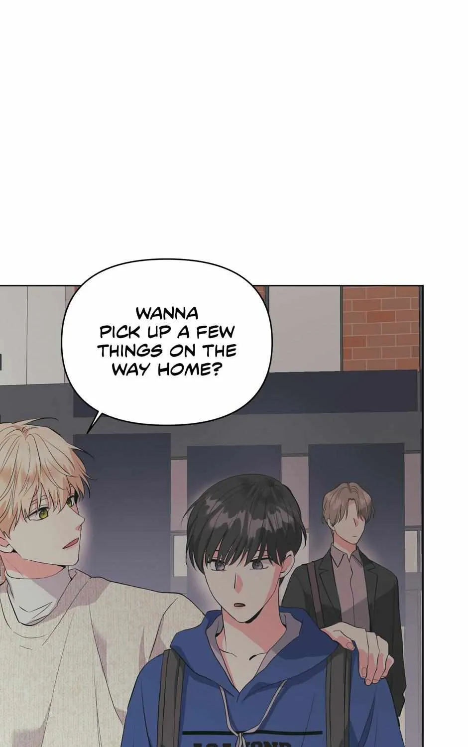 Read Re-Playlist chapter 10 image 17 on Lezhin