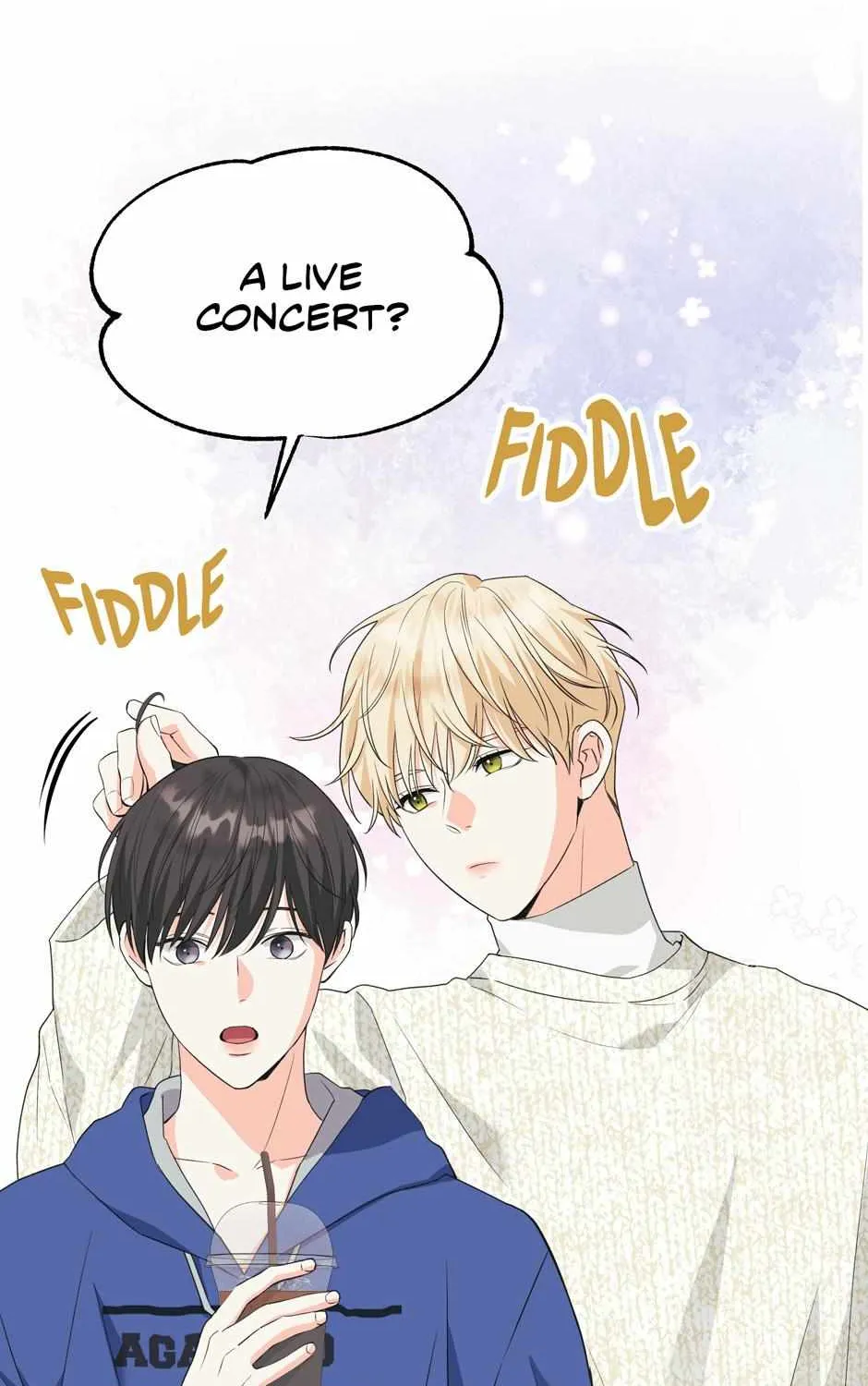 Read Re-Playlist chapter 10 image 2 on Lezhin