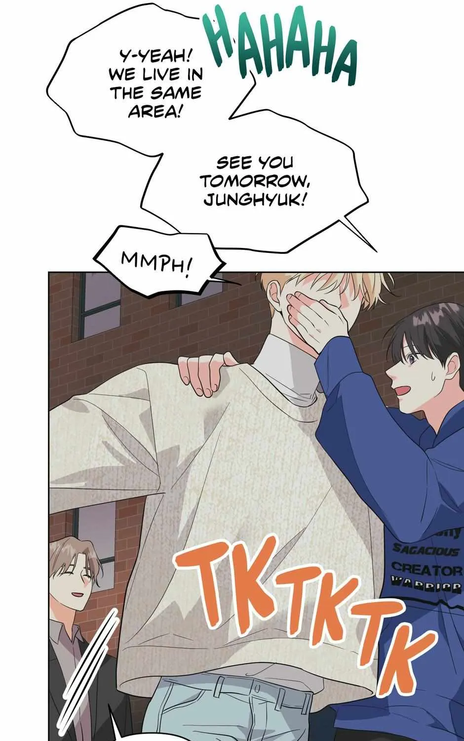 Read Re-Playlist chapter 10 image 20 on Lezhin