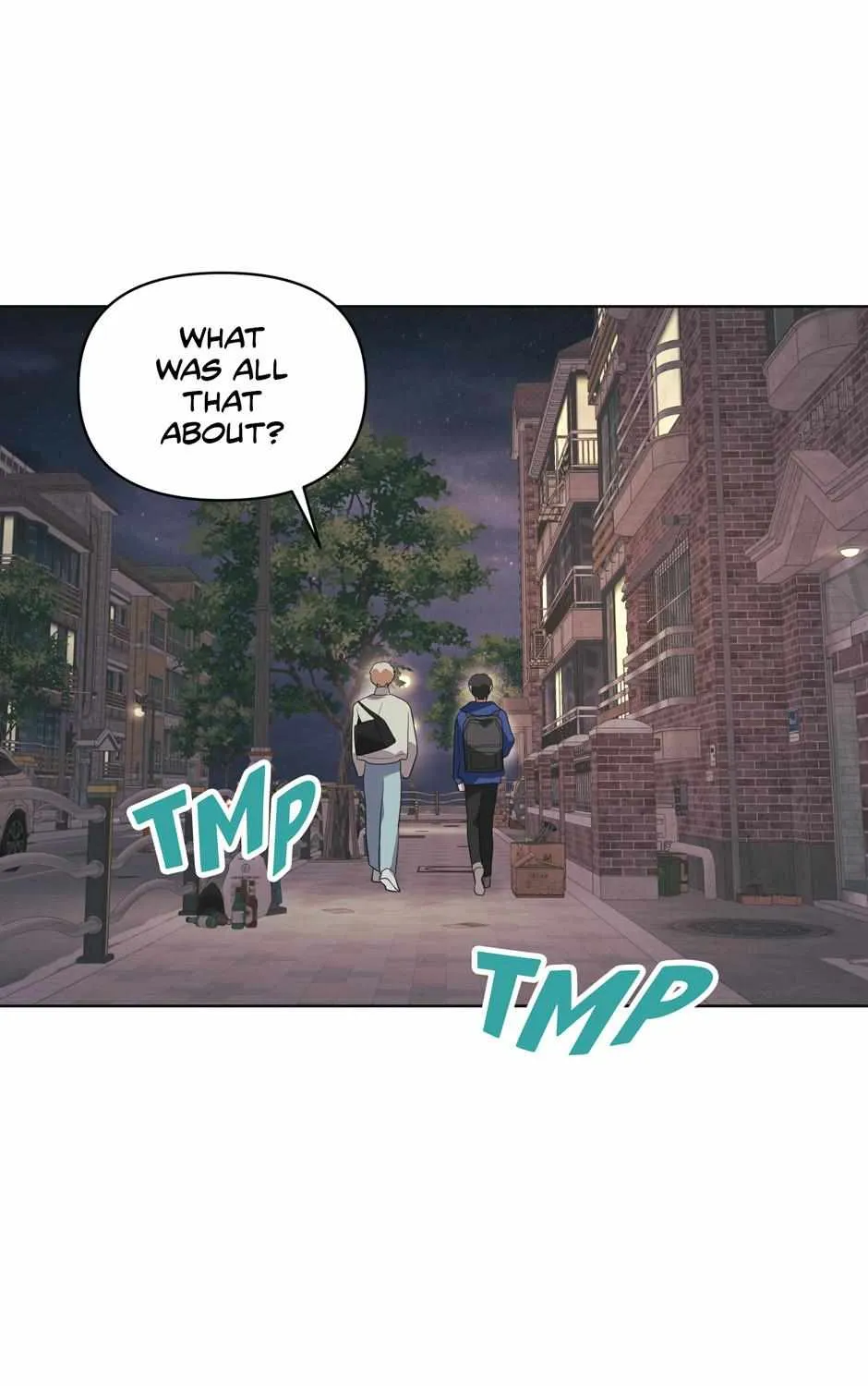 Read Re-Playlist chapter 10 image 22 on Lezhin