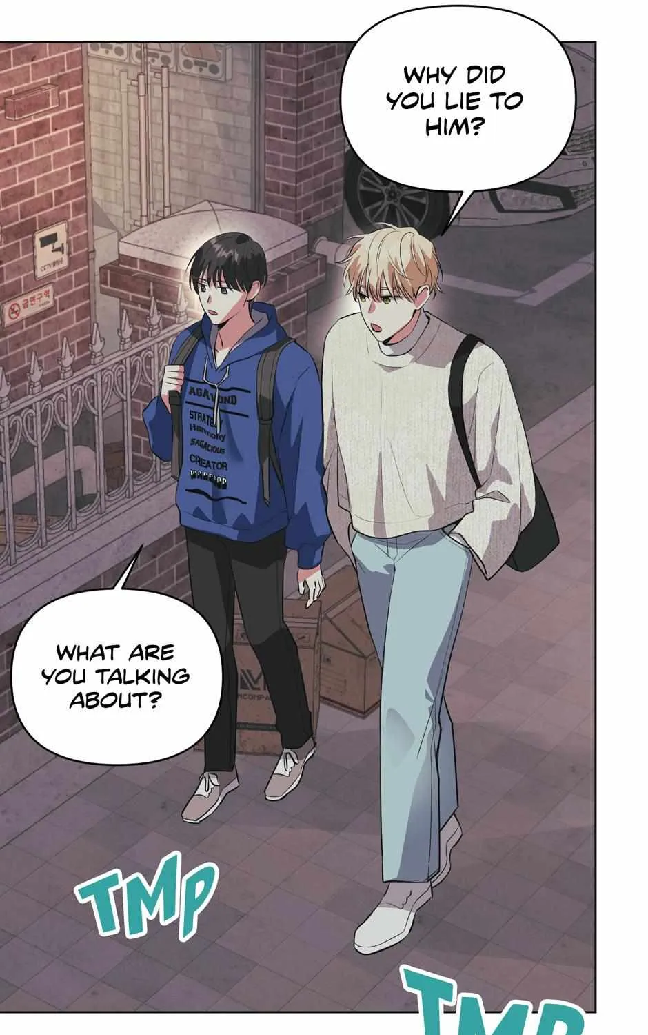 Read Re-Playlist chapter 10 image 24 on Lezhin