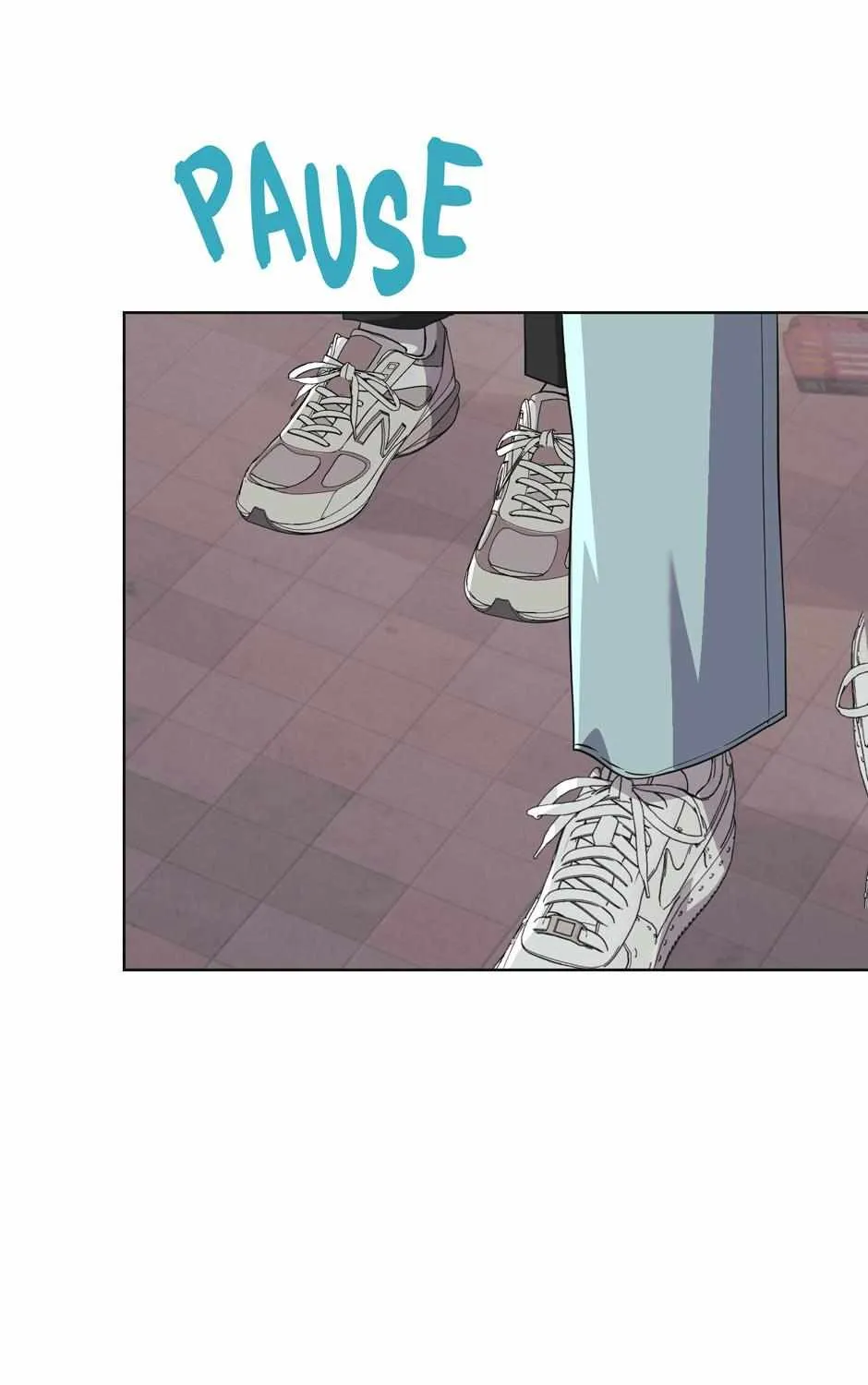 Read Re-Playlist chapter 10 image 31 on Lezhin