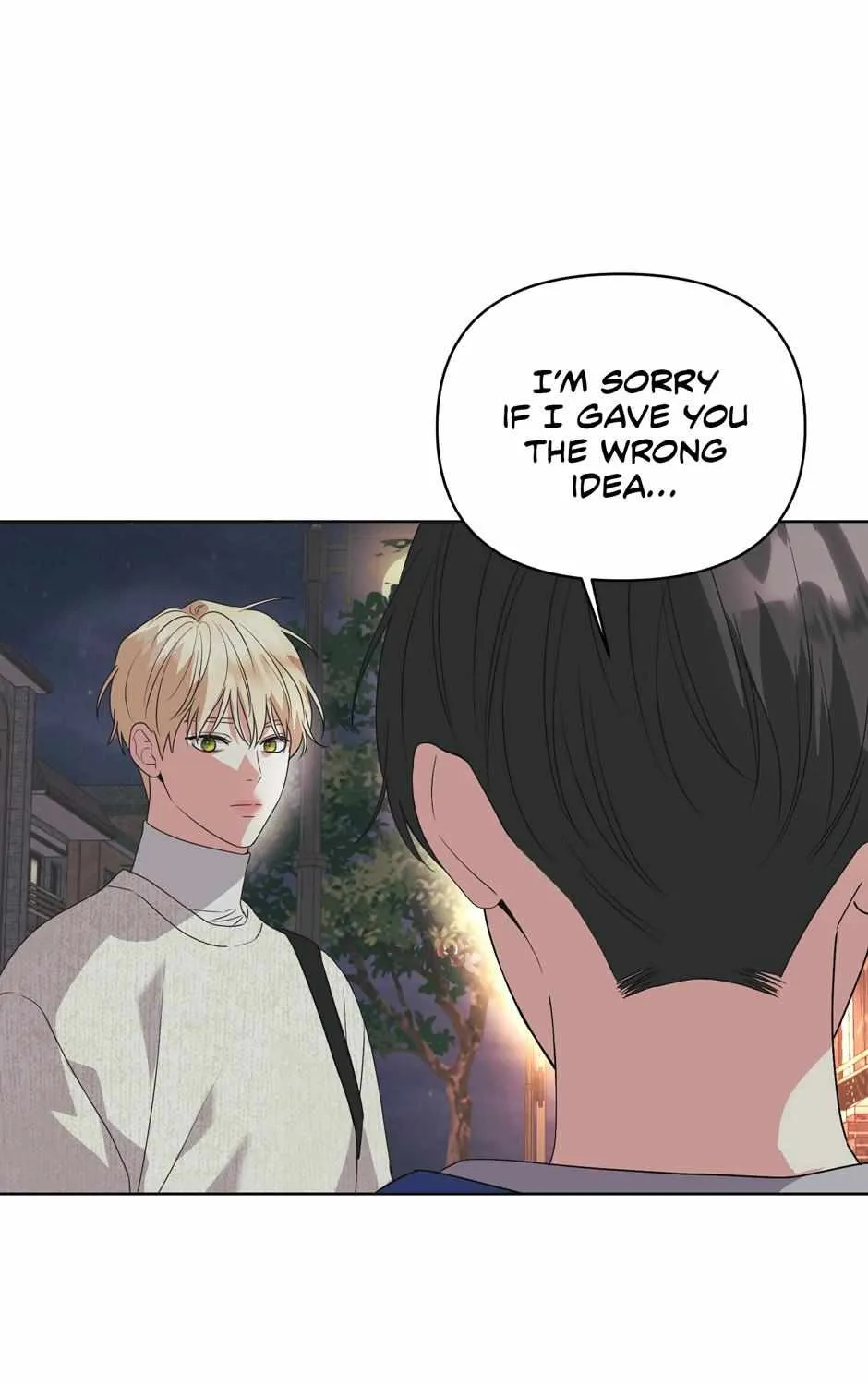 Read Re-Playlist chapter 10 image 35 on Lezhin