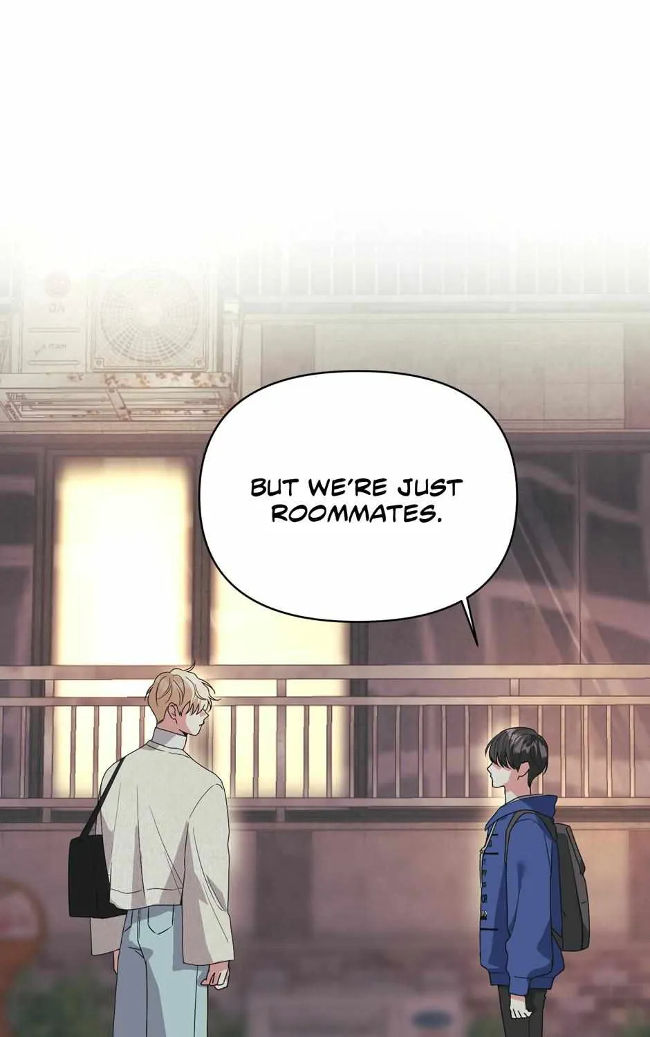 Read Re-Playlist chapter 10 image 36 on Lezhin