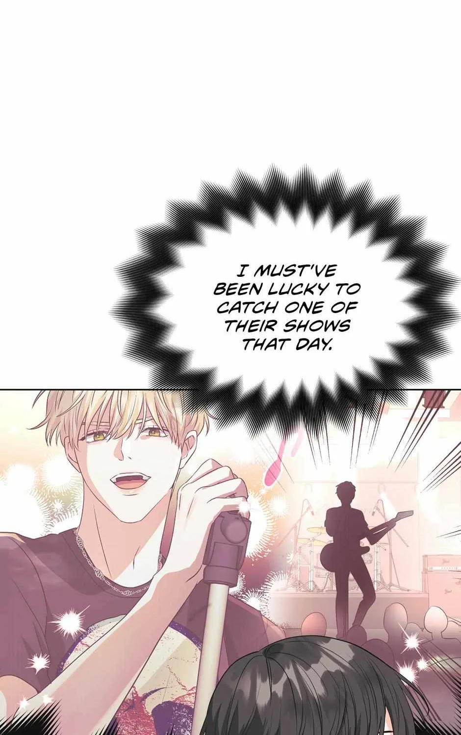 Read Re-Playlist chapter 10 image 5 on Lezhin