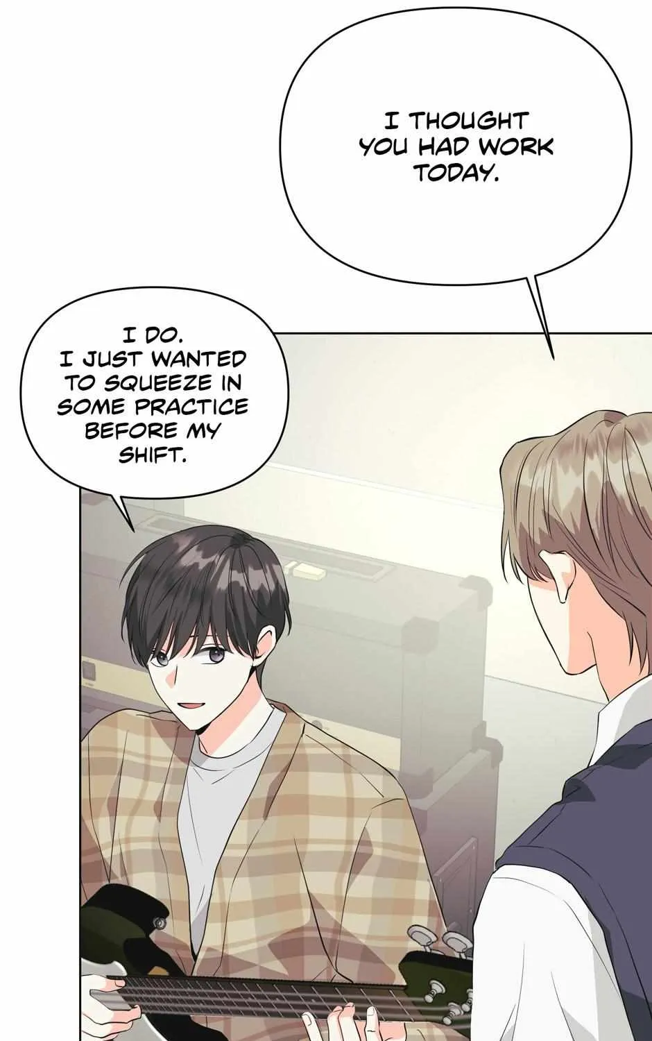 Read Re-Playlist chapter 10 image 53 on Lezhin
